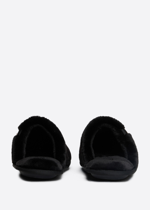 Тапочки в подарочной коробке Tommy Hilfiger