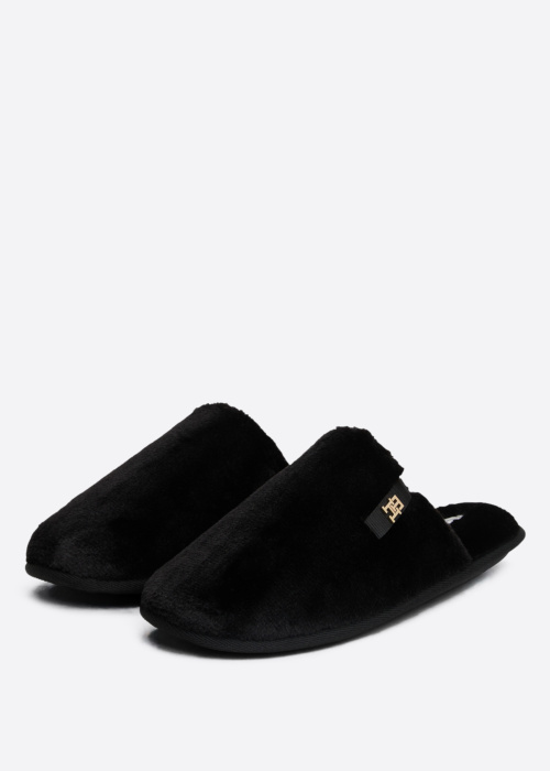 Тапочки в подарочной коробке Tommy Hilfiger