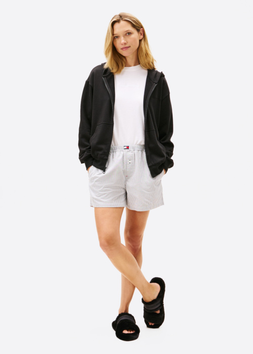 Тапочки в подарочной коробке Tommy Hilfiger