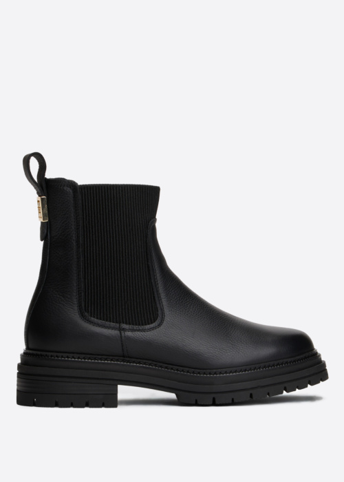 Полусапоги Tommy Hilfiger