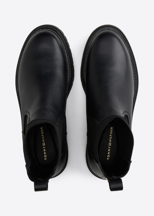 Полусапоги Tommy Hilfiger