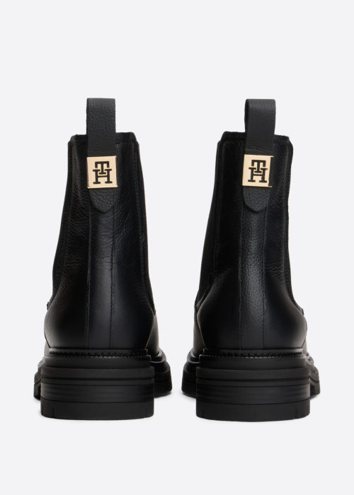 Полусапоги Tommy Hilfiger