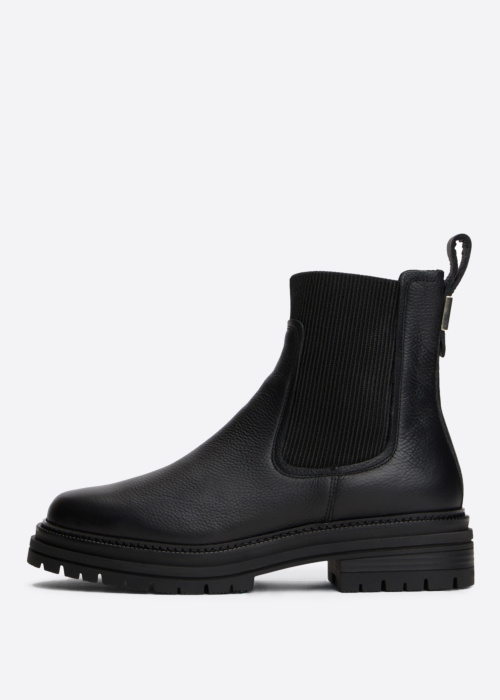 Полусапоги Tommy Hilfiger