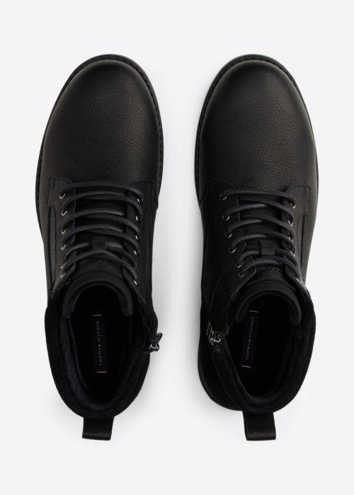 Полусапоги Tommy Hilfiger