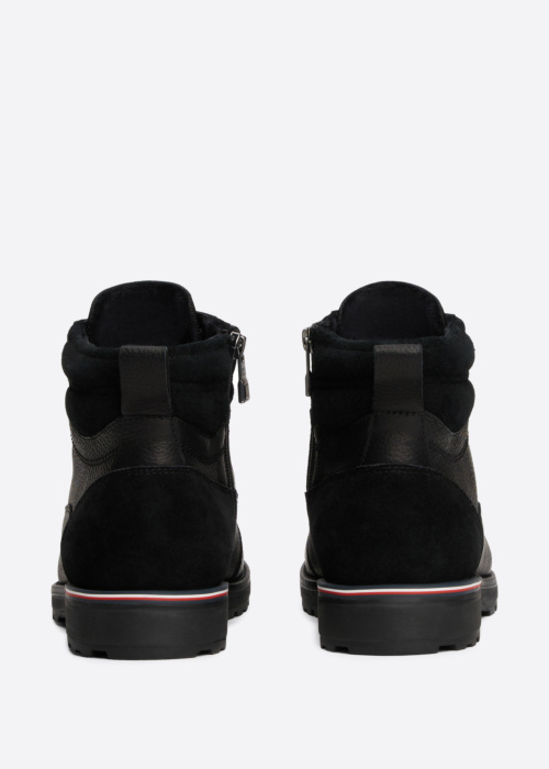 Полусапоги Tommy Hilfiger