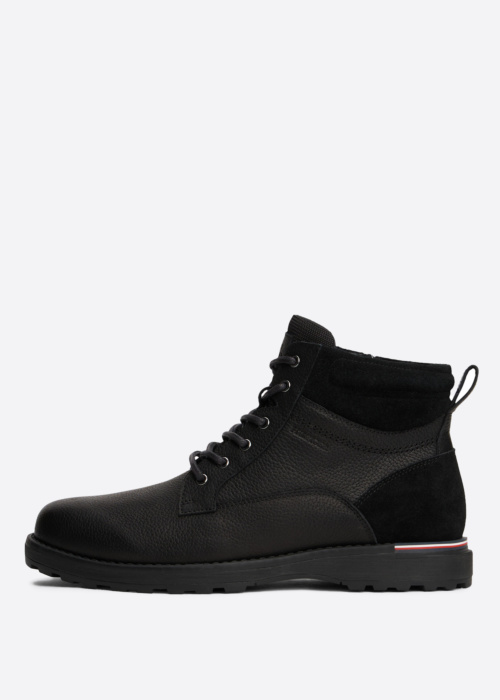 Полусапоги Tommy Hilfiger