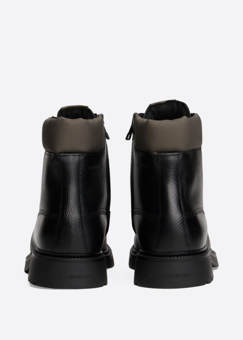 Полусапоги Tommy Hilfiger