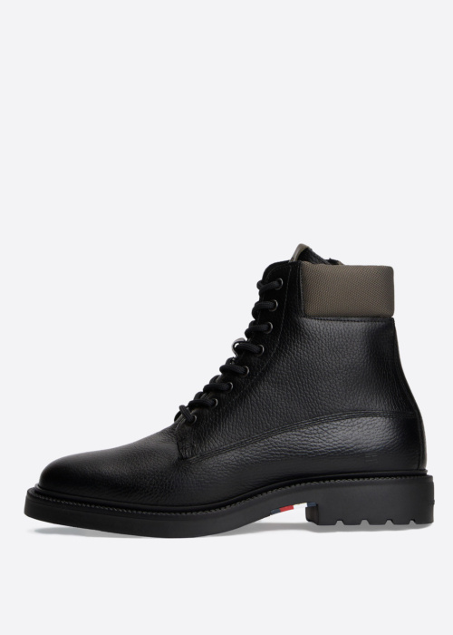 Полусапоги Tommy Hilfiger