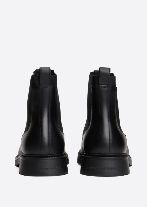 Tommy Hilfiger puszābaki