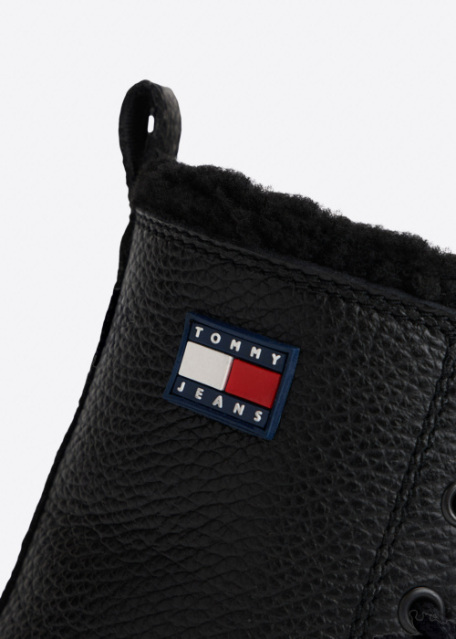 Полусапоги Tommy Jeans