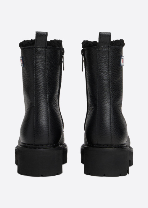 Полусапоги Tommy Jeans