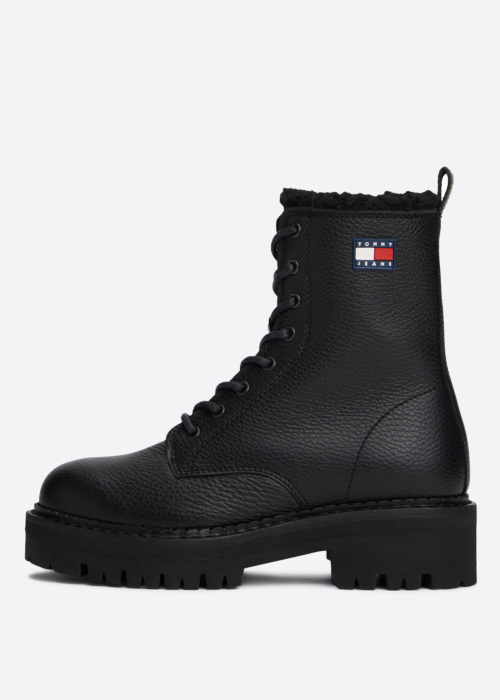 Полусапоги Tommy Jeans