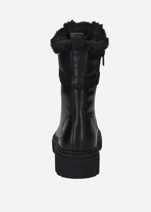 Полусапоги Liah Bagatt