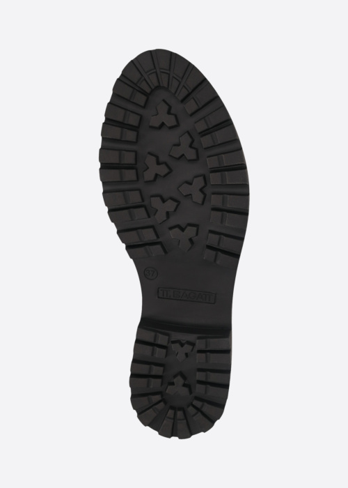 Полусапоги Rania Evo Bagatt