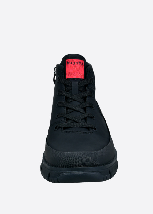 Bugatti puszābaki Samper