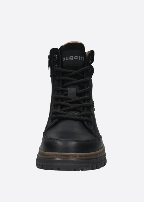 Bugatti puszābaki Hendrix