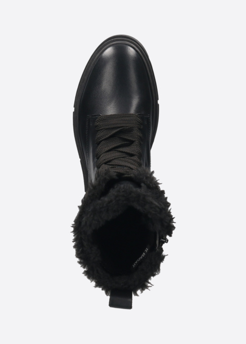 Полусапоги Liah Bagatt