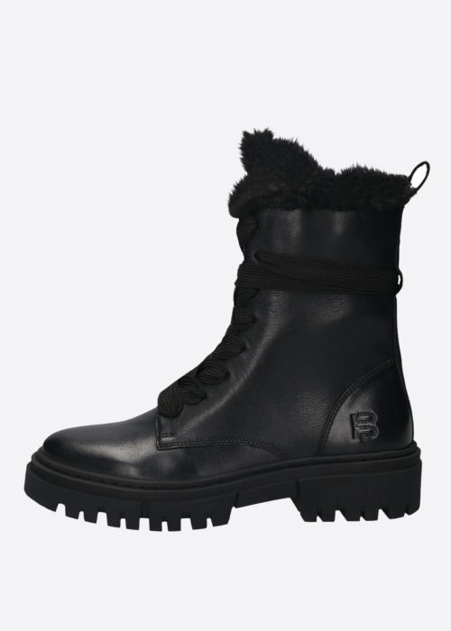 Полусапоги Liah Bagatt