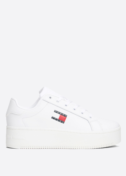 Кроссовки New Roxy Tommy Jeans