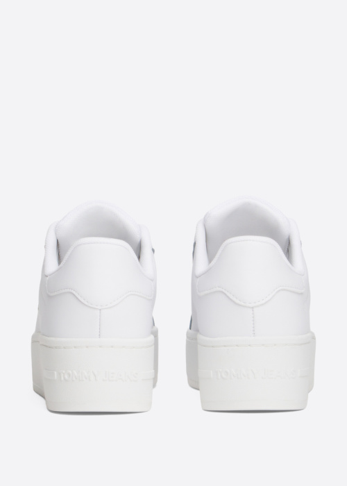 Кроссовки New Roxy Tommy Jeans