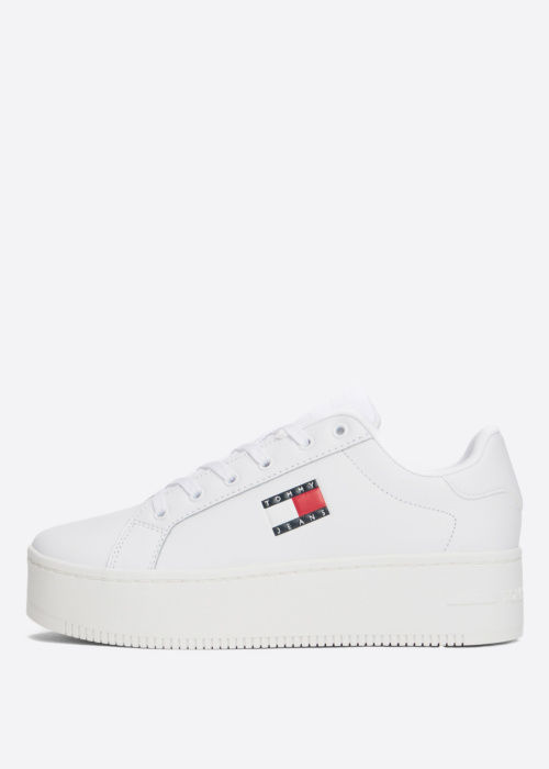 Кроссовки New Roxy Tommy Jeans