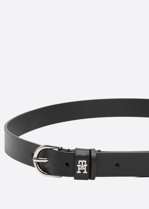 Tommy Hilfiger bikšu siksna Essential Effortless