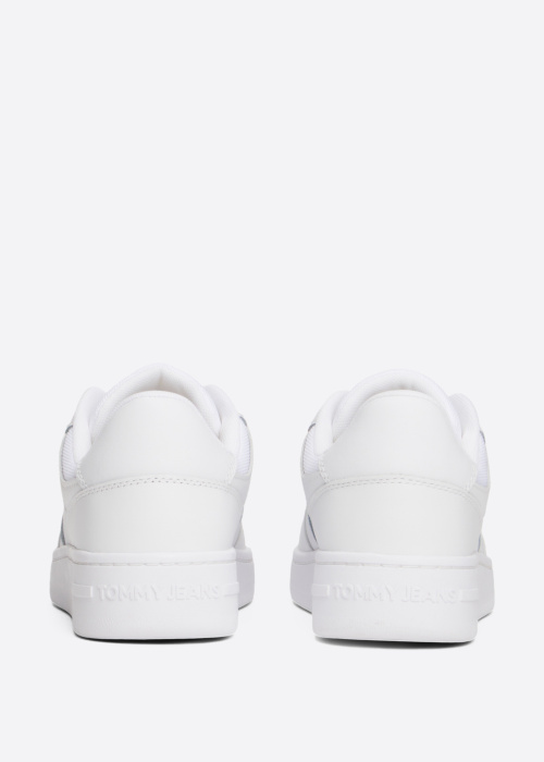 Кроссовки Tjw Retro Basket Tommy Jeans