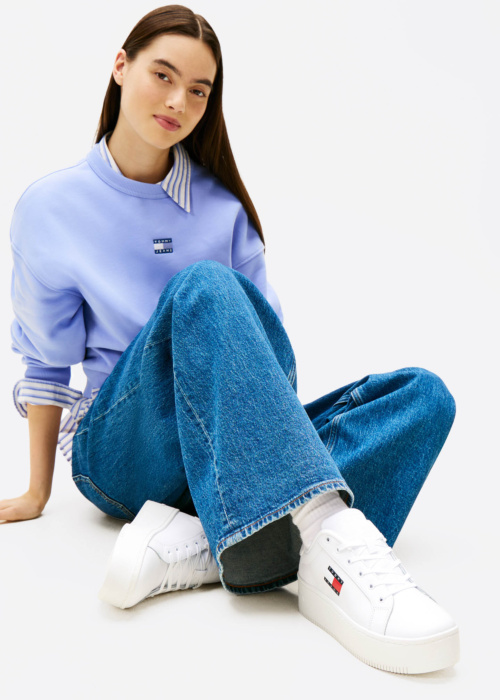 Кроссовки New Roxy Tommy Jeans