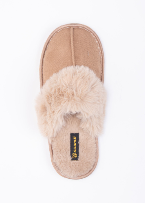 Тапочки Scandi
