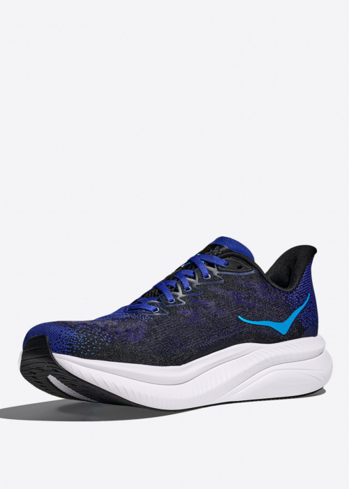 Hoka apavi skriešanai Mach 6