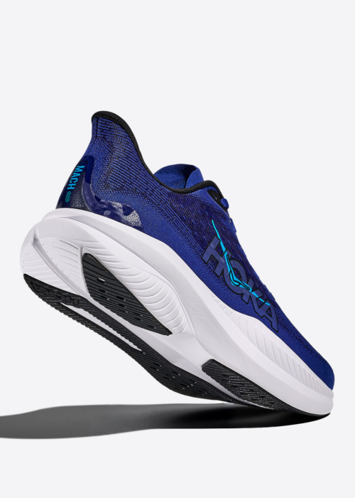 Hoka apavi skriešanai Mach 6