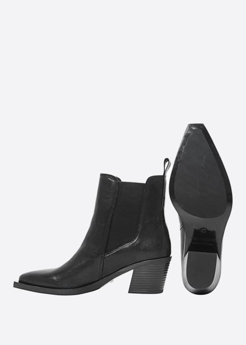 Ten Points puszābaki Carmen