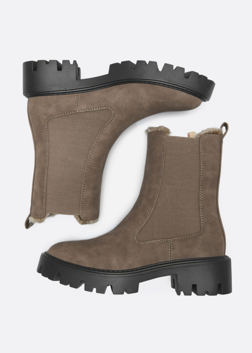 Only puszābaki Betty-9