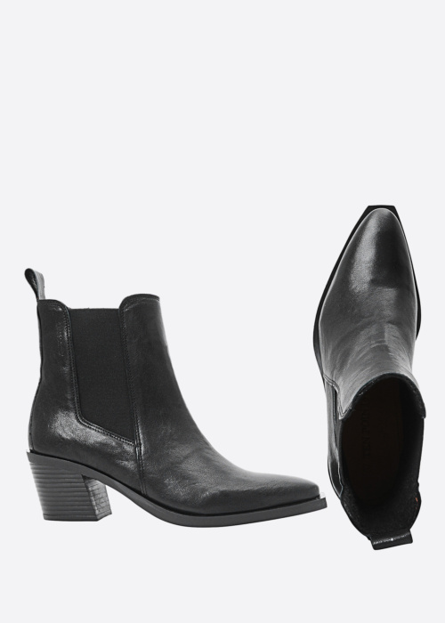 Ten Points puszābaki Carmen