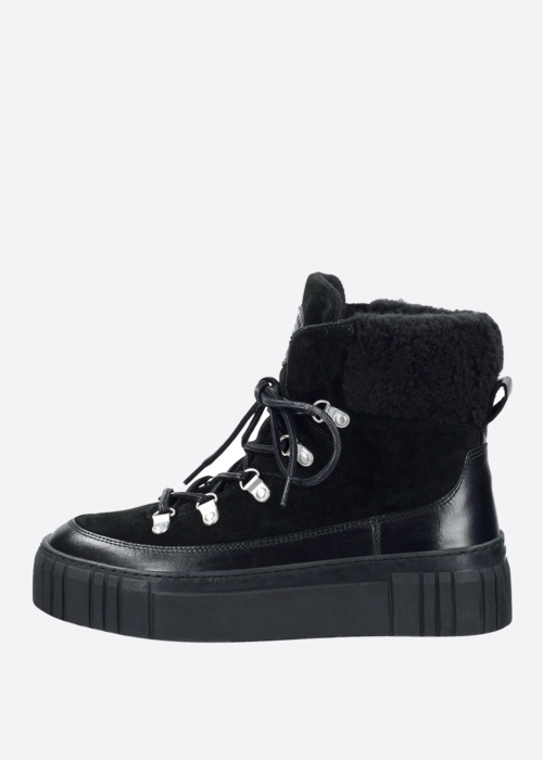 Полусапоги Snowmont Gant