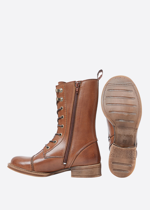 Полусапоги Pandora Ten Points