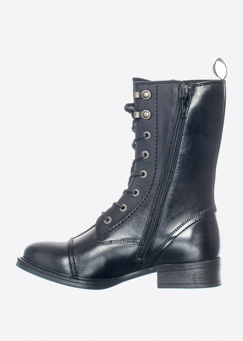 Ten Points puszābaki Pandora