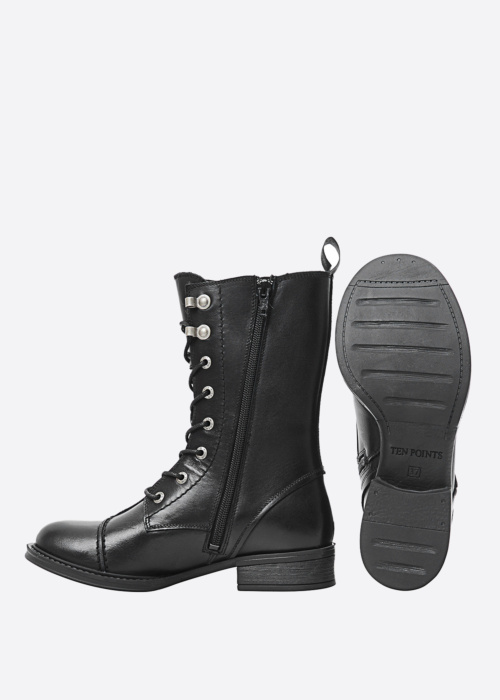 Ten Points puszābaki Pandora