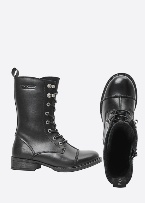 Ten Points puszābaki Pandora