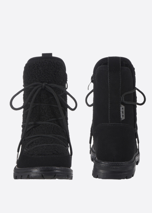 Зимние сапоги Lumottu Luhta