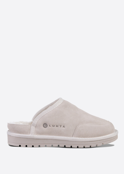 Тапочки Hupsu Luhta