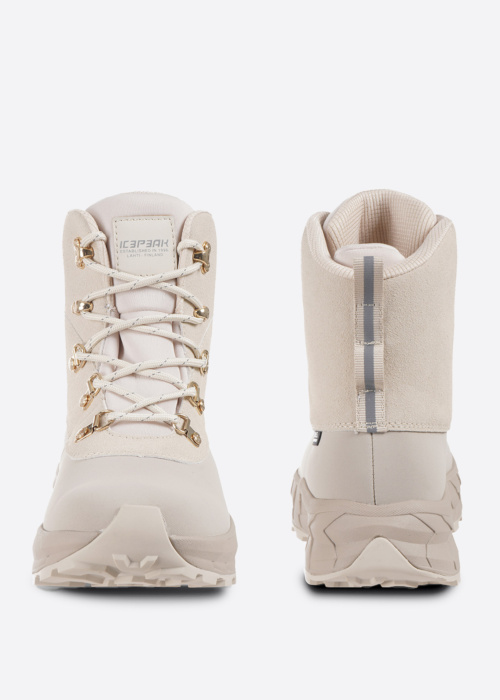 Icepeak ziemas zābaki Aitoo