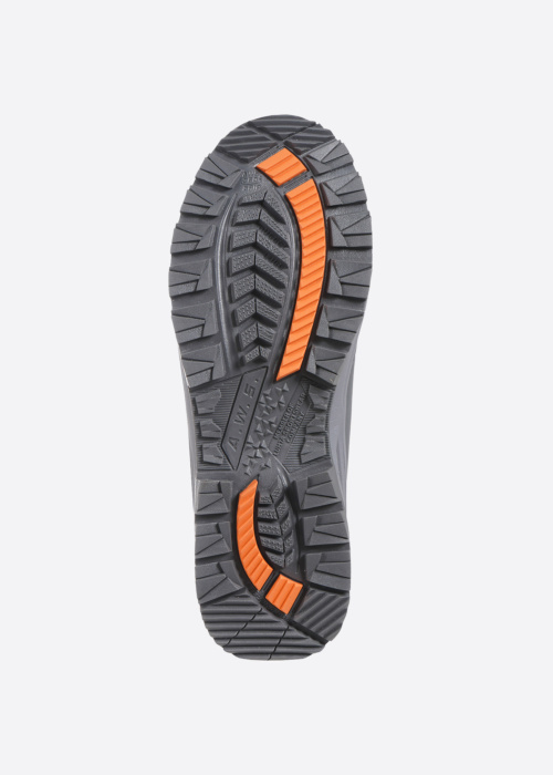 Icepeak ziemas zābaki Alofi