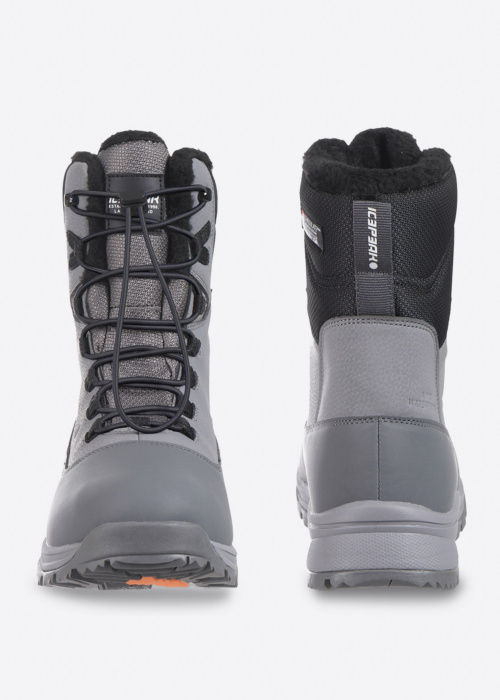 Icepeak ziemas zābaki Alofi