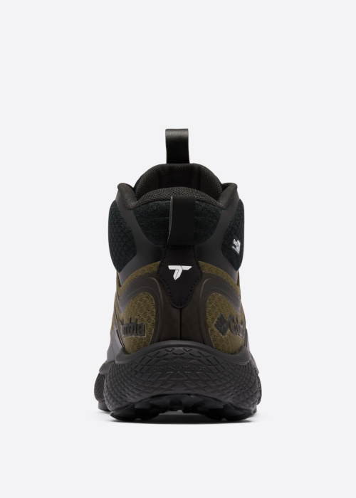 Columbia pārgājienu zābaki Escape Thrive