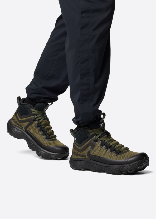 Columbia pārgājienu zābaki Escape Thrive