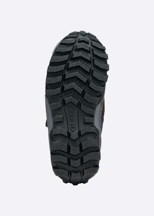 Geox ziemas zābaki Himalaya