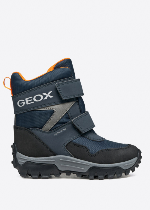 Geox ziemas zābaki Himalaya