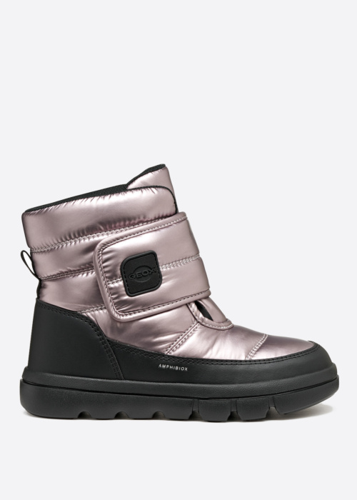 Зимние сапоги Willaboom Geox