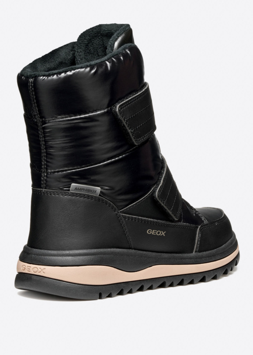 Полусапоги Adelhide Geox